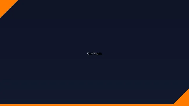 城市夜景主题赛 - 皇叔宠如命 视频创作挑战